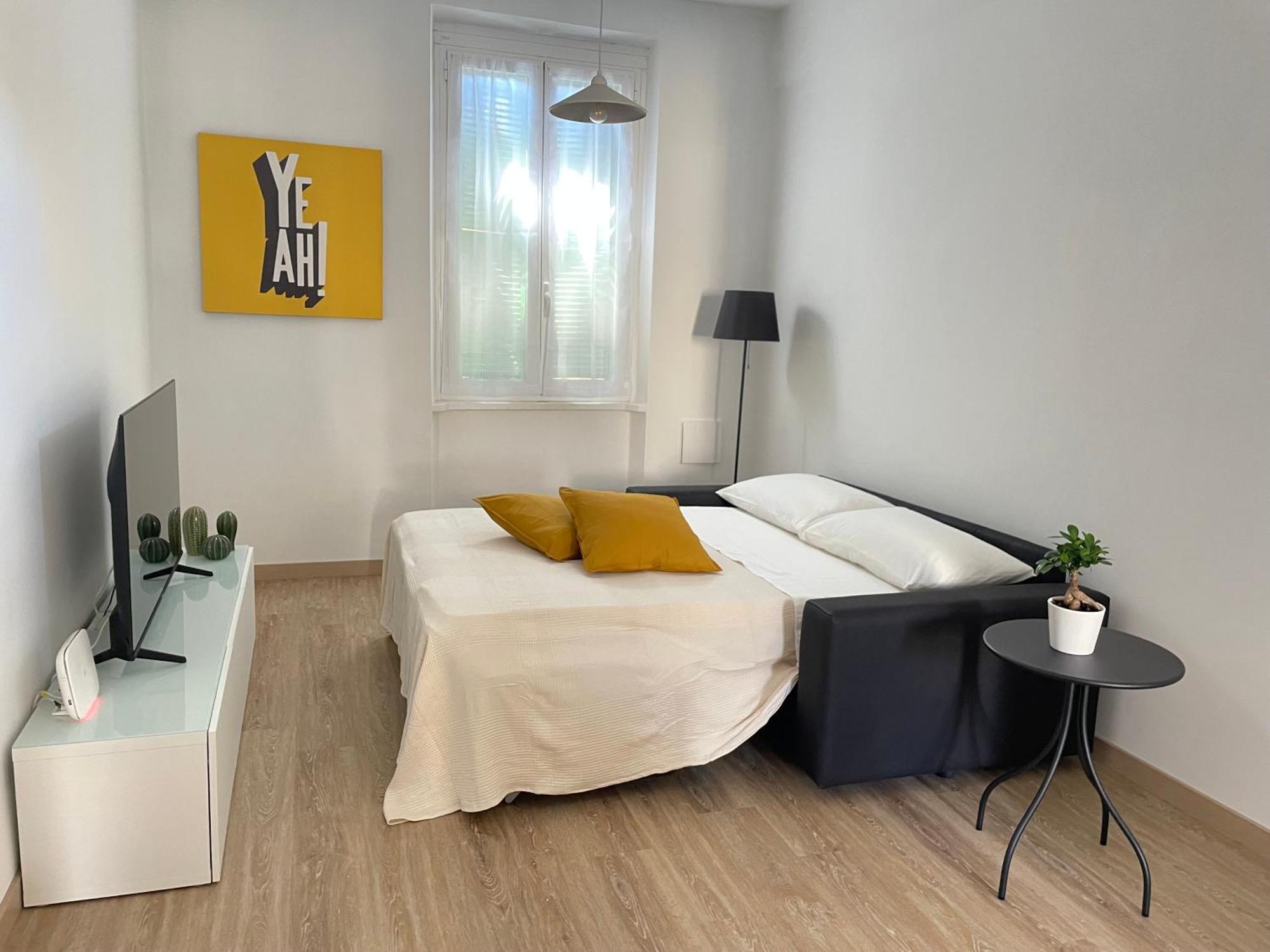 Am Apartment San Giovanni Rome Exterior photo