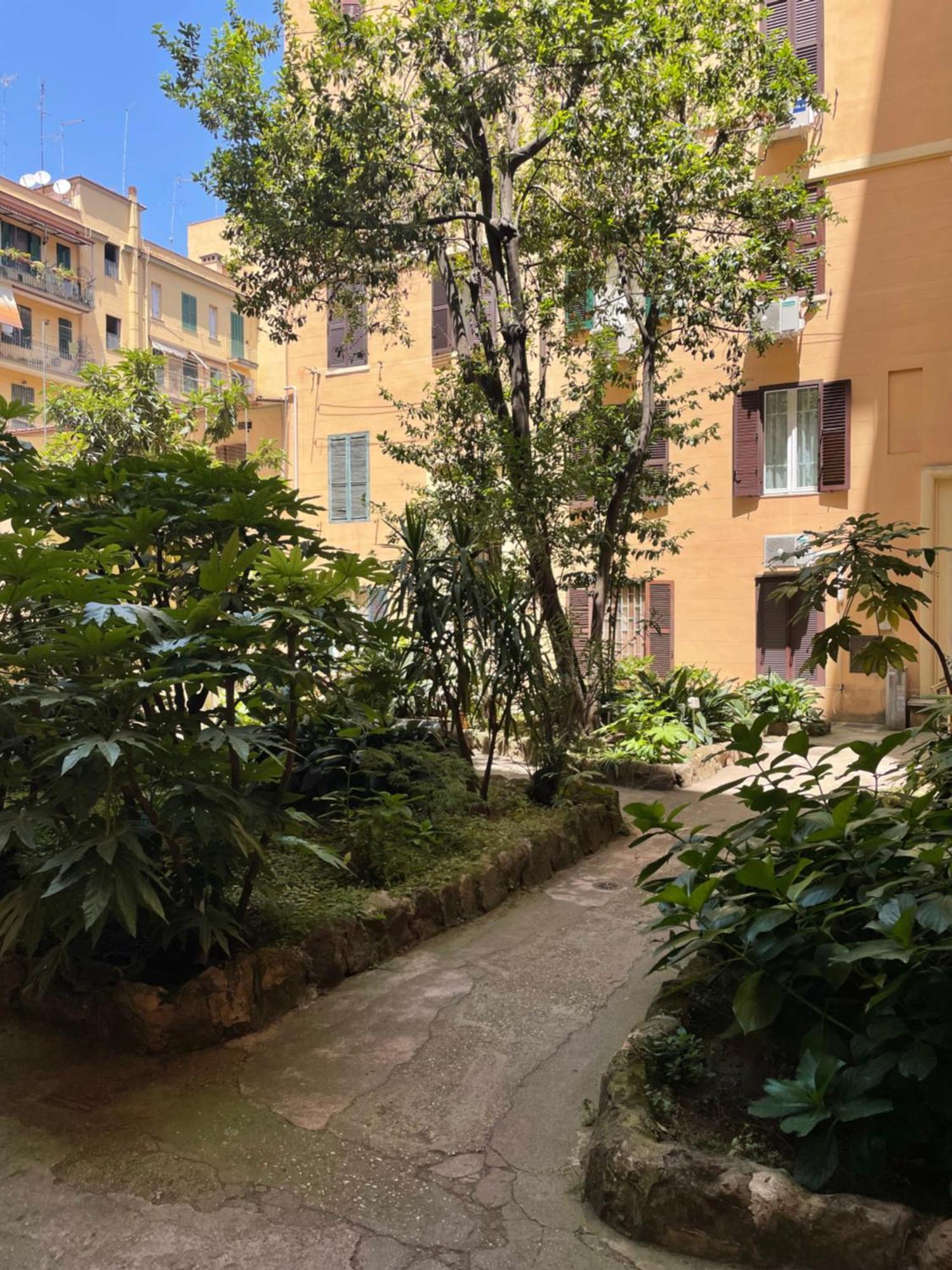 Am Apartment San Giovanni Rome Exterior photo