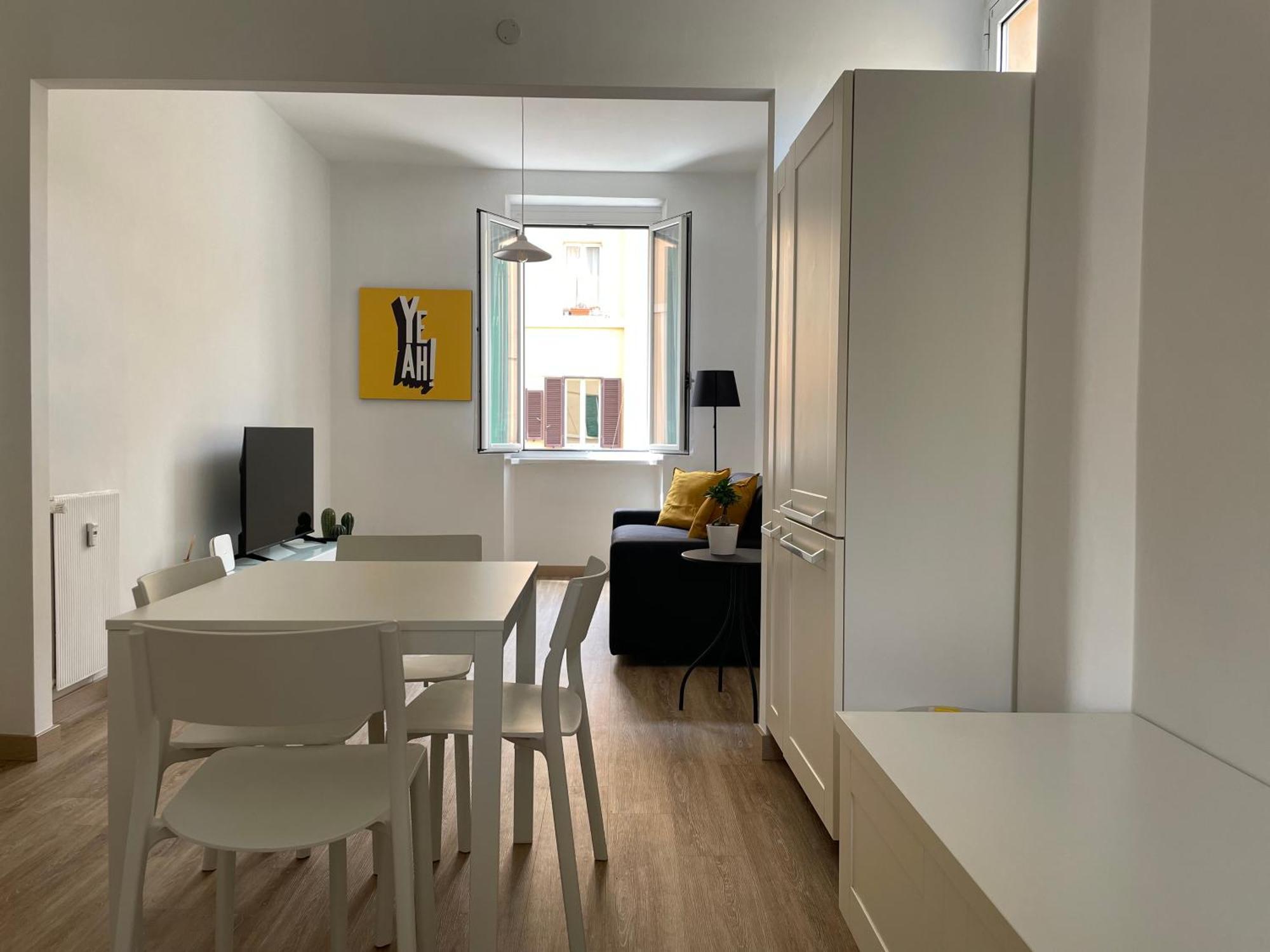 Am Apartment San Giovanni Rome Exterior photo
