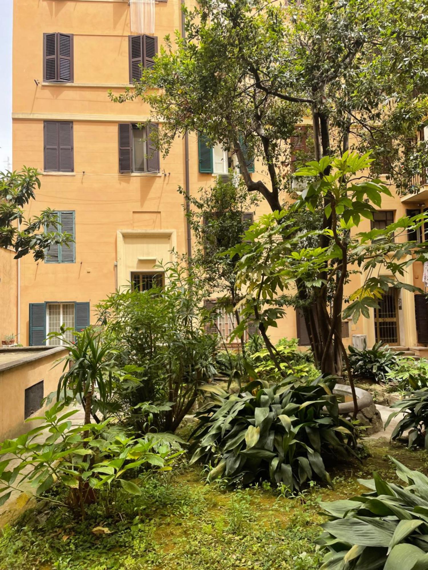 Am Apartment San Giovanni Rome Exterior photo