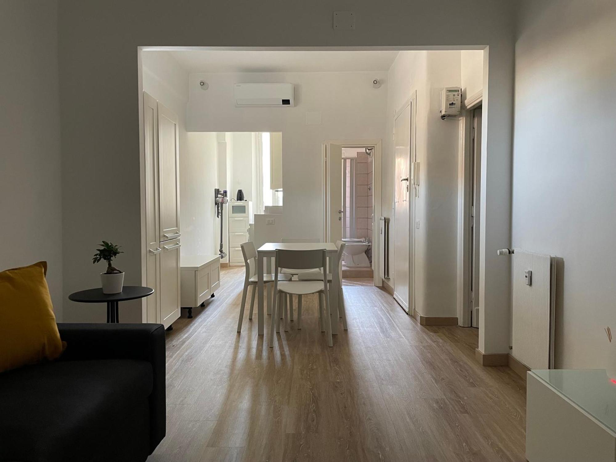 Am Apartment San Giovanni Rome Exterior photo
