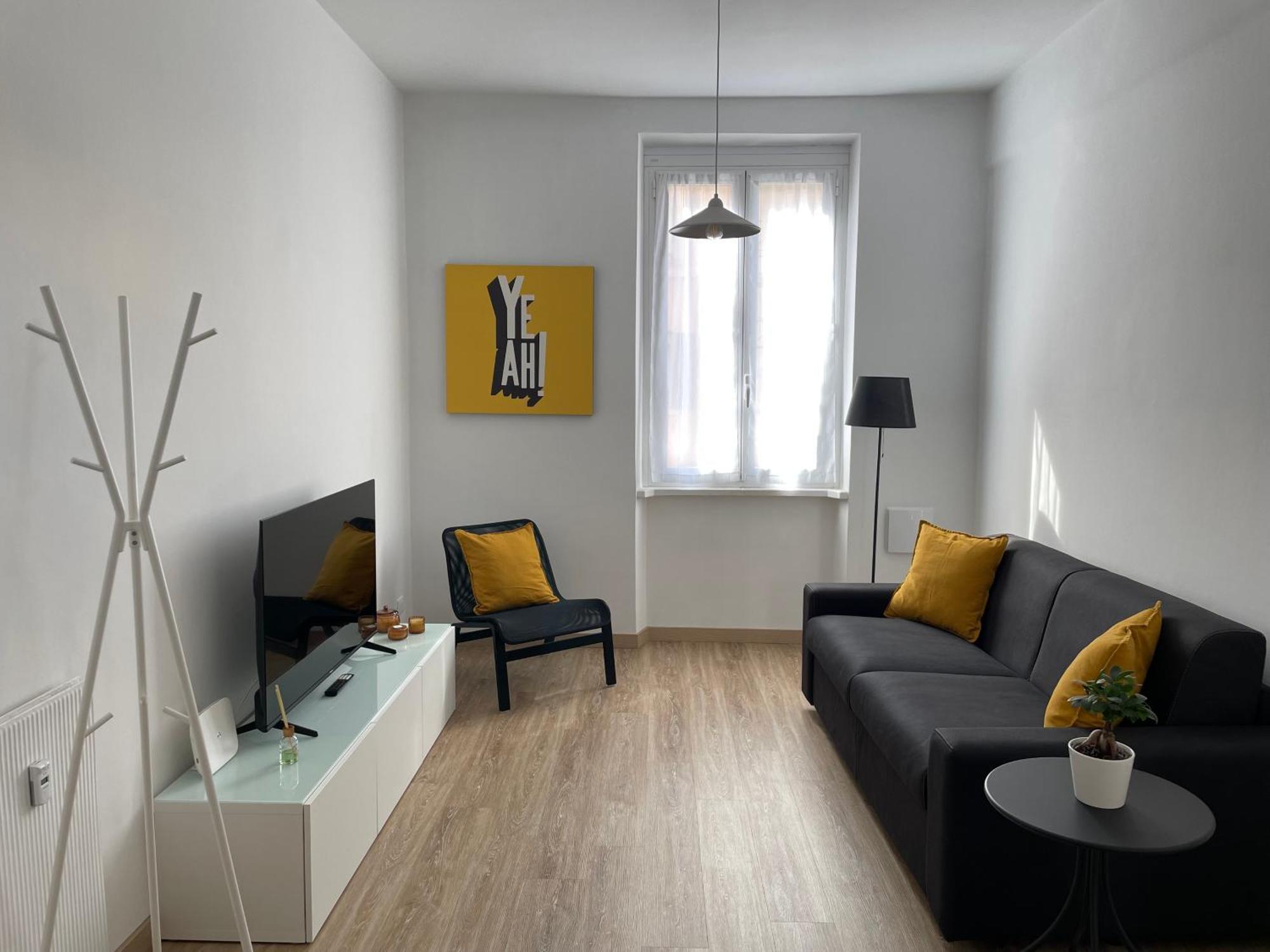 Am Apartment San Giovanni Rome Exterior photo